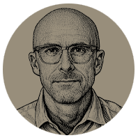 Troy Morgan — Shopify developer